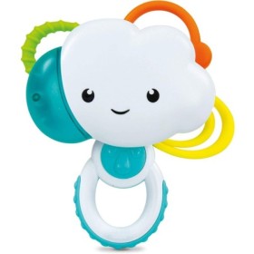 Baby Clementoni Zornaitoare norisor